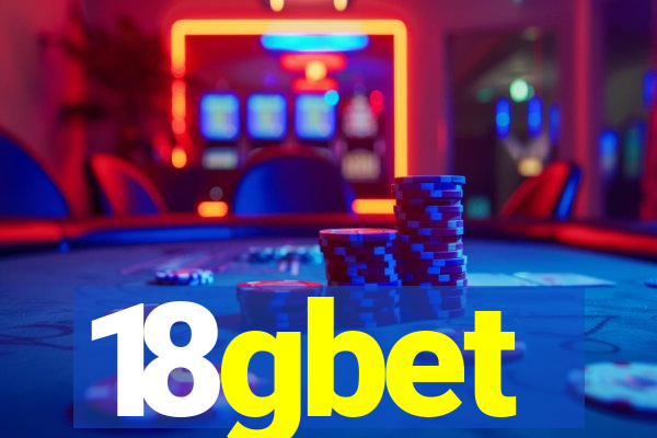 18gbet