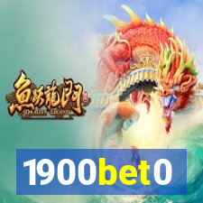 1900bet0