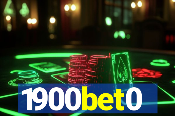 1900bet0