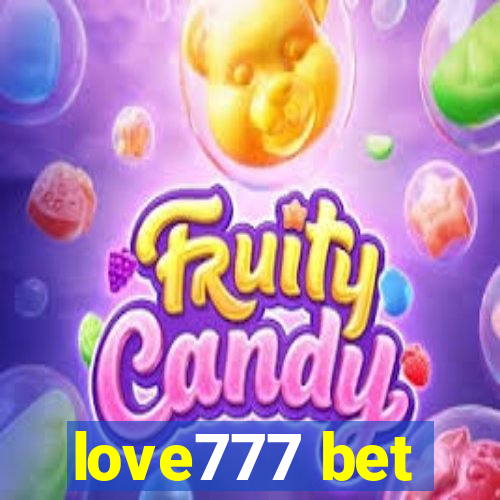 love777 bet