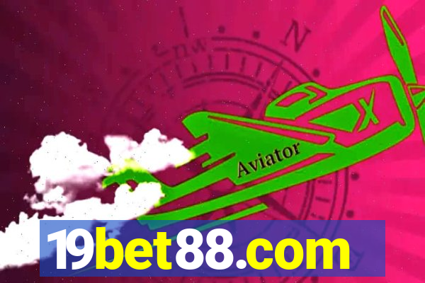 19bet88.com