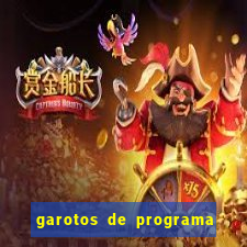 garotos de programa feira de santana