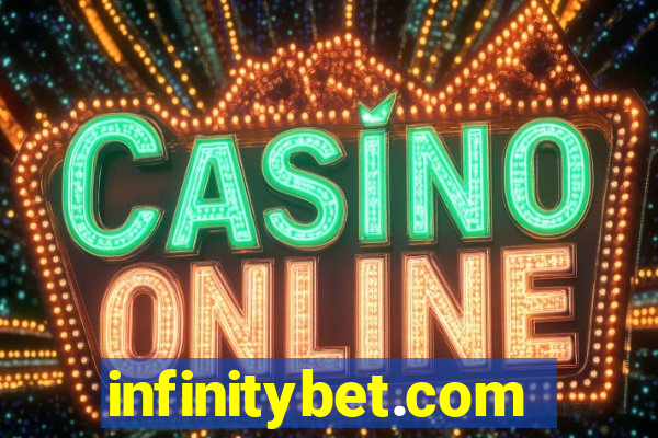 infinitybet.com