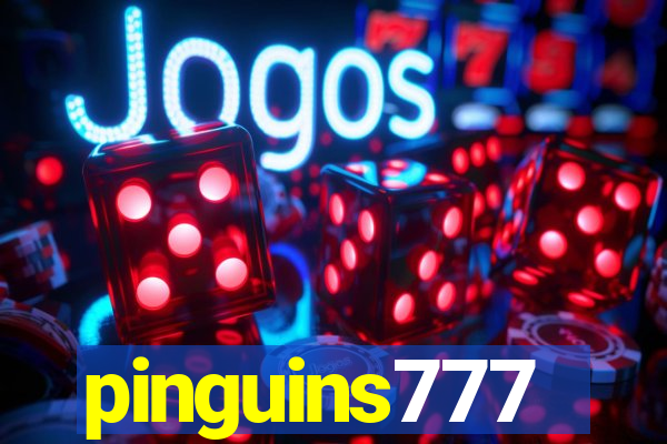 pinguins777