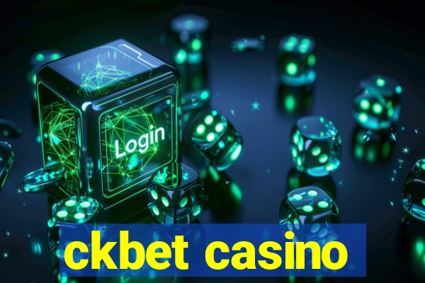 ckbet casino