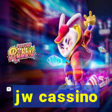 jw cassino