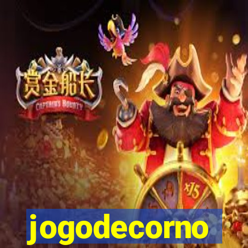 jogodecorno