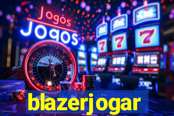 blazerjogar