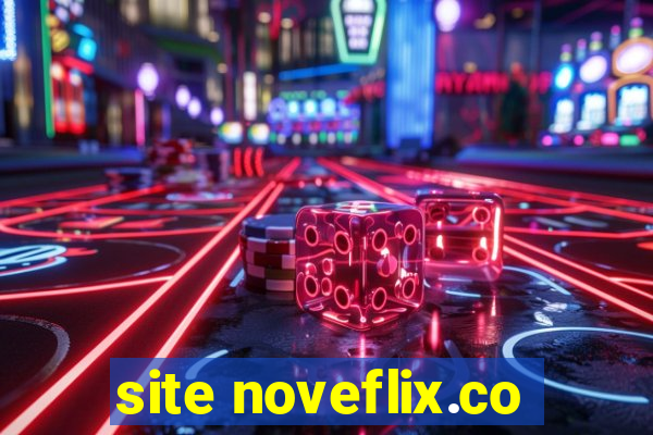 site noveflix.co