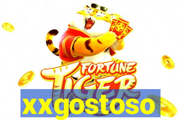 xxgostoso