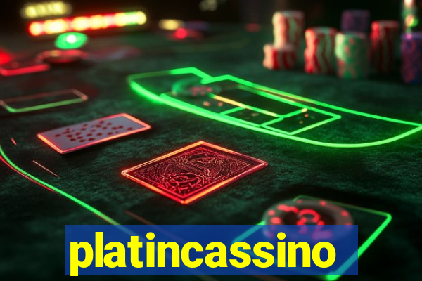 platincassino