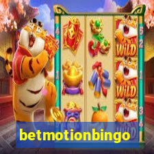 betmotionbingo