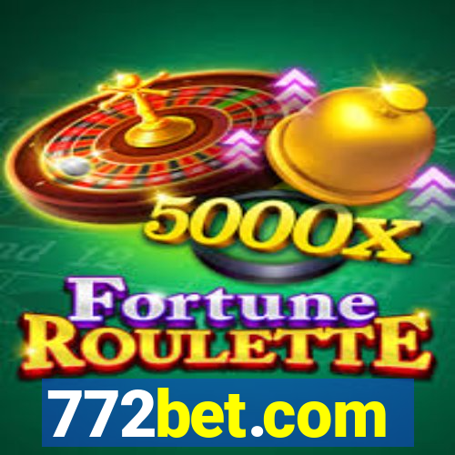 772bet.com