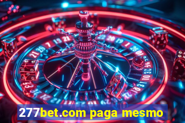 277bet.com paga mesmo