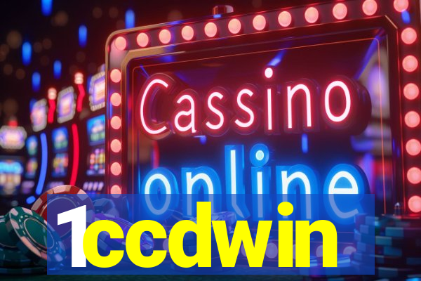 1ccdwin