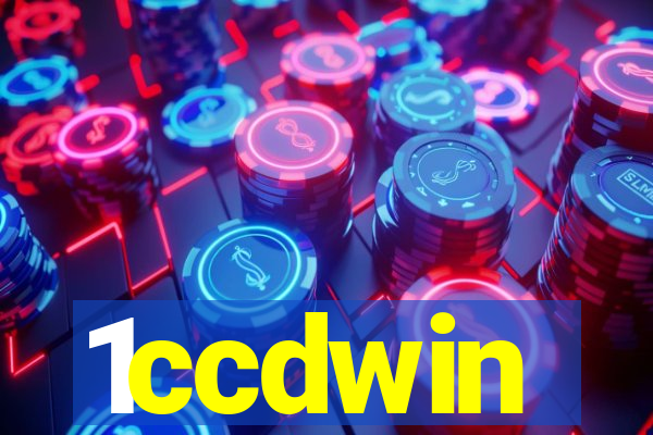 1ccdwin