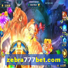 zebra777bet.com