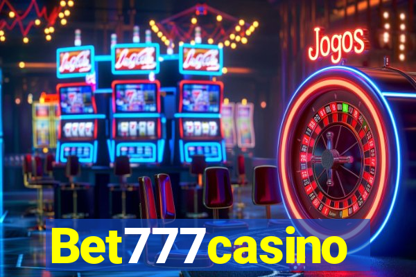 Bet777casino