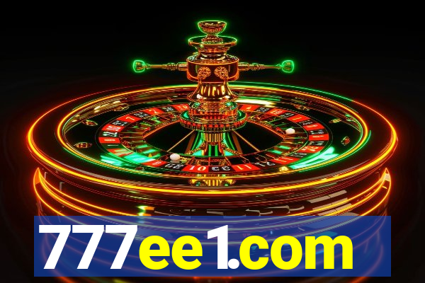 777ee1.com