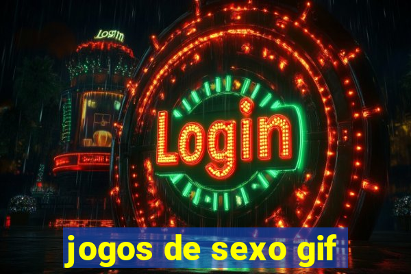 jogos de sexo gif