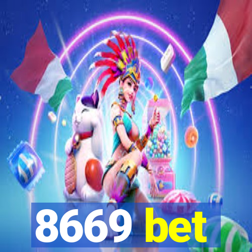 8669 bet