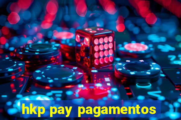 hkp pay pagamentos