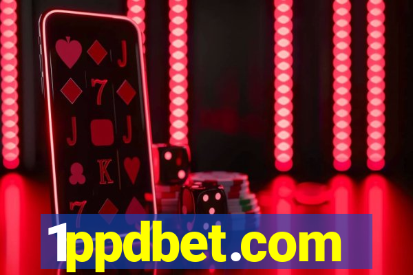 1ppdbet.com