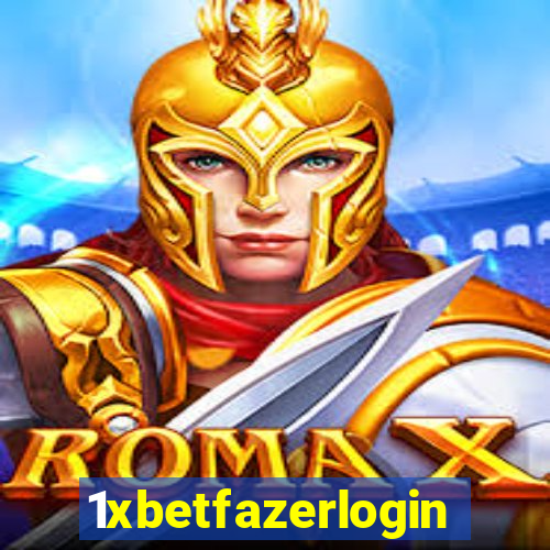 1xbetfazerlogin