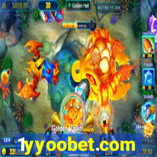 1yyoobet.com