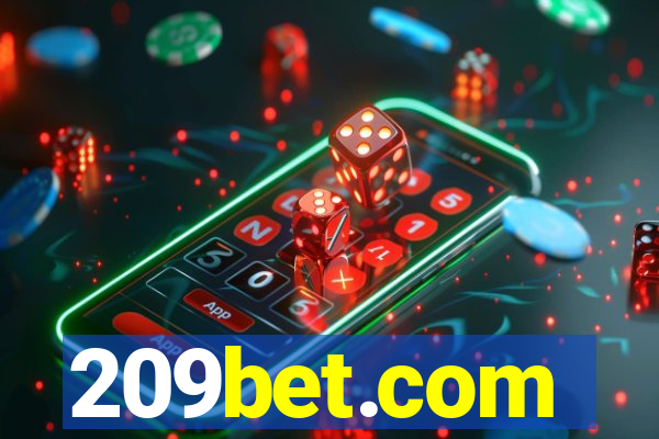 209bet.com