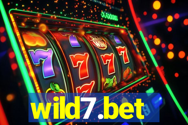 wild7.bet