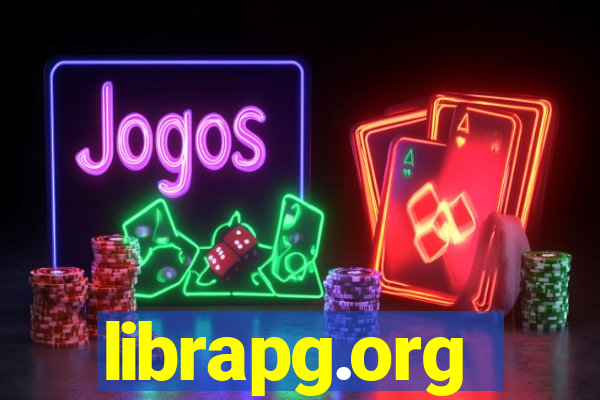 librapg.org