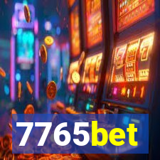 7765bet