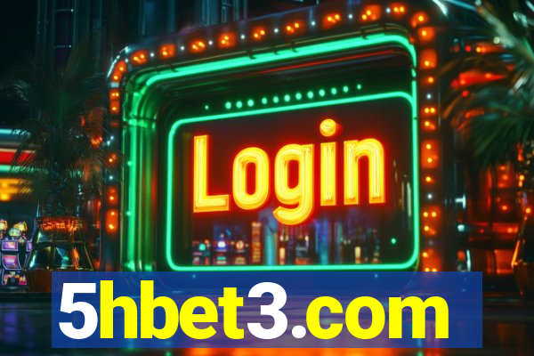 5hbet3.com