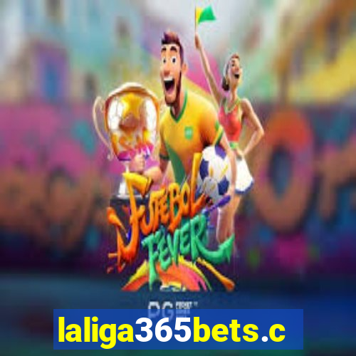 laliga365bets.com