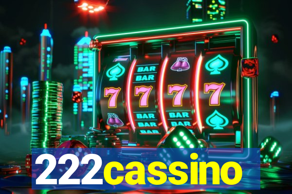 222cassino