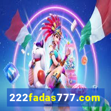 222fadas777.com