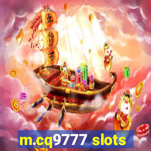 m.cq9777 slots