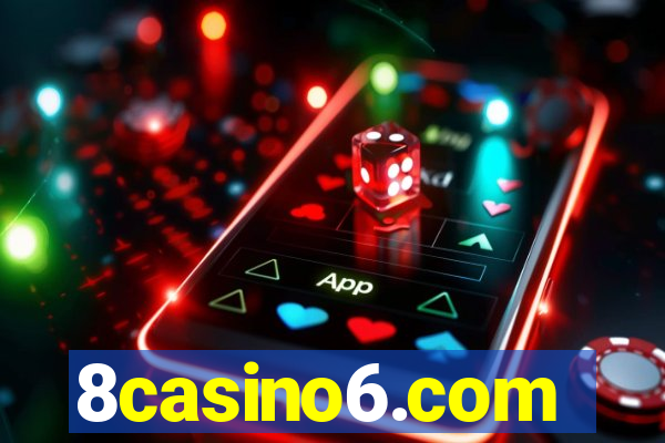 8casino6.com