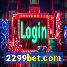 2299bet.com