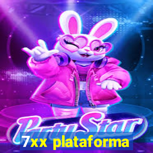 7xx plataforma