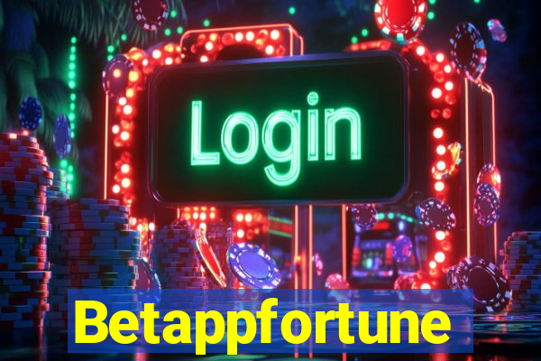 Betappfortune