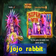 jojo rabbit assistir dublado