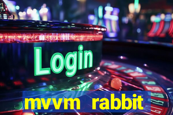 mvvm rabbit download filmes