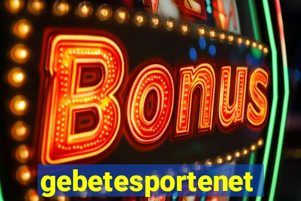 gebetesportenet