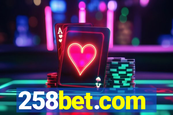 258bet.com