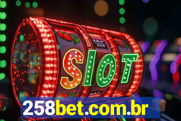 258bet.com.br