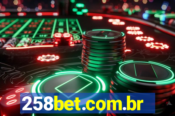 258bet.com.br