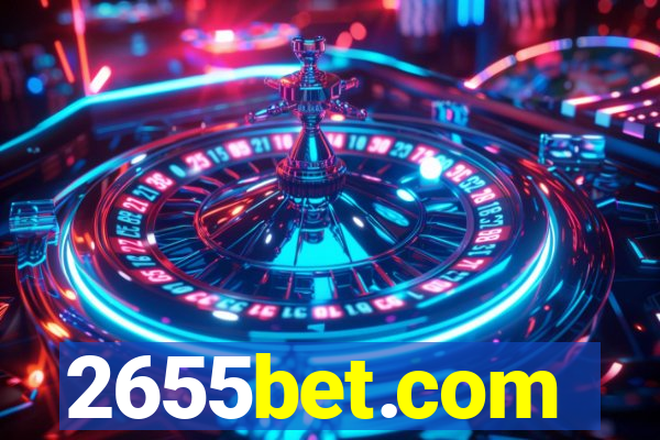 2655bet.com