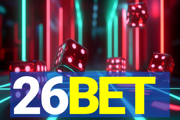 26BET